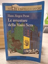 Avventure della mano usato Avventure della mano usato  Campolongo Tapogliano