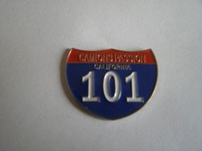 Pins automobile camion d'occasion  Riom