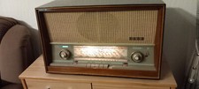 Saba wildbad röhrenradio gebraucht kaufen  Zeven