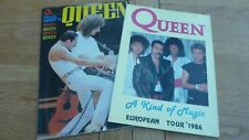 1986 queen kind for sale  BRIGHTON