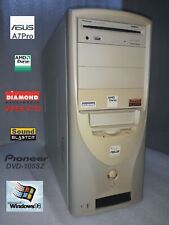 Asus a7pro duron usato  Cologna Veneta