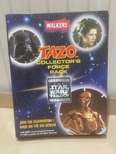 Star wars trilogy for sale  LONDON