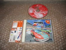 Daytona usa 2001 usato  Varese