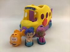 Bubble guppies swim for sale  Warren