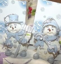 Snow buddies christmas for sale  Chelsea