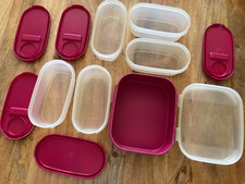Tupperware eidgenossen 500 gebraucht kaufen  Herne