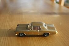 Voiture miniature corgi d'occasion  Corbie