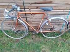 Ancien vélo homme d'occasion  Louviers