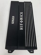 Hifonics a1500.1d alpha for sale  Clute