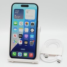 Usado, Apple iPhone 15 5G - 128 GB - Preto (Somente Verizon) A2846 - NOVA CAIXA ABERTA comprar usado  Enviando para Brazil