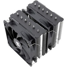 Usado, Refrigerador de CPU Thermalright Peerless Assassin 120 SE, 6 tubos de calor tecnologia AGHP comprar usado  Enviando para Brazil