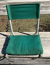 Vintage folding stadium for sale  Quincy