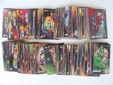 Marvel universe series for sale  Pinellas Park