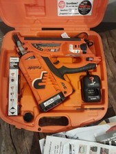 gun framing paslode nail for sale gun framing paslode nail for sale Salida
