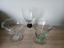 Assorted vintage desert for sale  ELLESMERE PORT