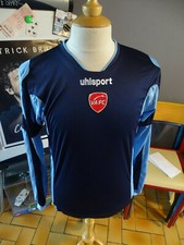 Maillot football valenciennes d'occasion  Condé-sur-l'Escaut