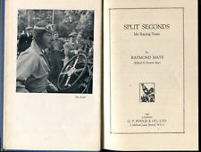 Split seconds raymond for sale  LEDBURY