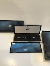 Montblanc meisterstuck classiq for sale  North Port