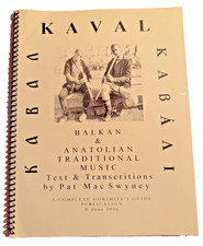 Kaval balkan anatolian for sale  Phoenix