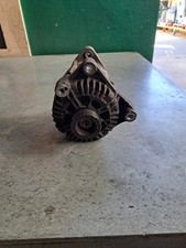 Alternatore bmw 3.0 usato  Valenzano