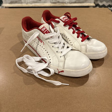 Puma tennis shoes for sale  Little Rock