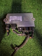 Centralina motore diesel usato  Taurianova