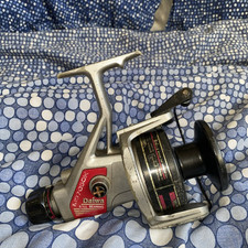 Daiwa mg7050h reel for sale  BRIDPORT