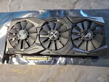 Placa de Vídeo ASUS GeForce STRIX GTX 1080 Ti 11GB GDDR5X TESTADO comprar usado Placa de Vídeo ASUS GeForce STRIX GTX 1080 Ti 11GB GDDR5X TESTADO comprar usado  Enviando para Brazil