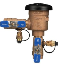 Wilkins 720a pressure for sale  Broadway