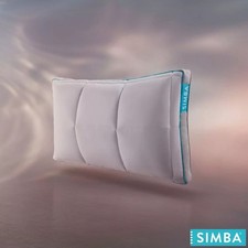 Simba hybrid cooling for sale  UK
