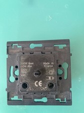 Legrand sagane variateur d'occasion  Mimizan