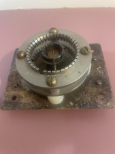 3cx3000a7 tube socket for sale  Plymouth