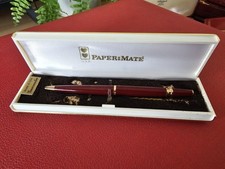 Vintage boxed papermate for sale  HARROGATE