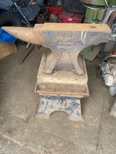 Anvil stand brooks for sale  ROCHDALE
