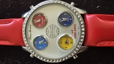 Orologio anni quarzo usato  Reggio Emilia