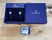 Authentic swarovski bella for sale  Keyport