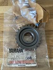 Nos genuine yamaha for sale  YORK