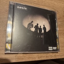 Oasis lyla dvd for sale  UK