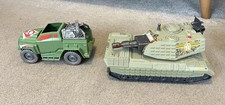 Army toy bundle for sale  EXETER