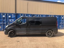 Vauxhall vivaro spotiv for sale Vauxhall vivaro spotiv for sale  SUDBURY