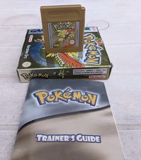 Pokémon oro game usato  Anghiari