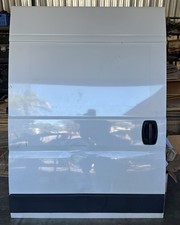 porta laterale fiat ducato usato porta laterale fiat ducato usato Massa di Somma