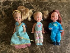 Barbie kelly doll for sale  Riverside