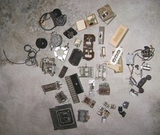 potis ersatzteile gebraucht kaufen potis ersatzteile gebraucht kaufen  Herscheid