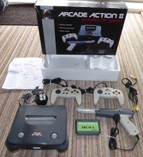 Arcade action vintage for sale  UK