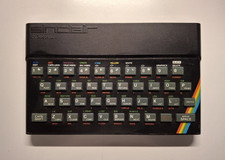 Sinclair spectrum 48k usato  Roma
