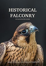 Historical falconry illustrate for sale  UK