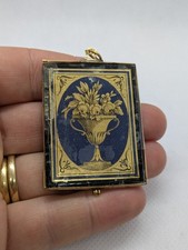 Portrait miniature peinture d'occasion  Seurre