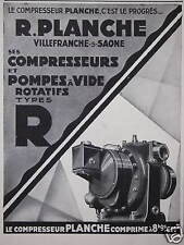 Publicité .planche compresseu d'occasion  Compiègne