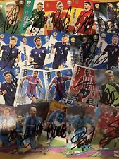 Match attax shoot for sale  WARE